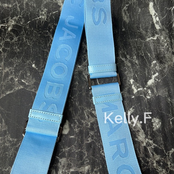 MARC JACOBS snapshot - Picture 6 of 11